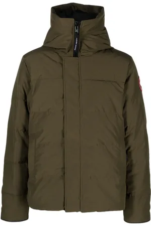 Canada Goose MacMillan parka