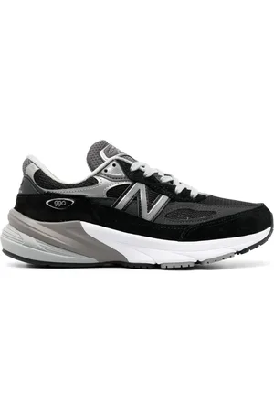New Balance Low-top 990 sneakers med paneler