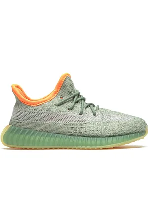 adidas "Yeezy Boost 350 V2 ""Desert Sage"" sneakers"