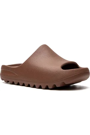 adidas YEEZY Slide Flax sandaler