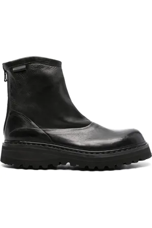Premiata Good Year 70mm ankelstøvler