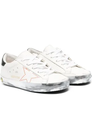 Golden Goose Low-top Super-Star sneakers