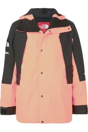 Supreme TNF Mountain Light Jacket