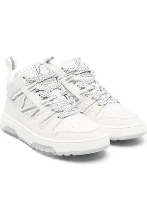 Moncler High-top Pivot sneakers