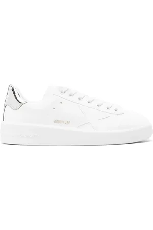 Golden Goose Purestar sneakers med snøre