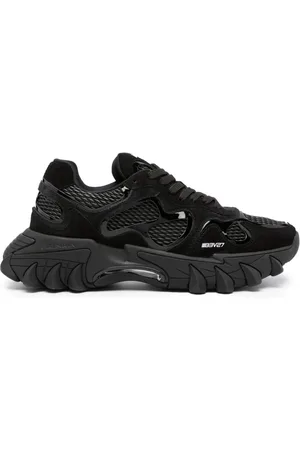 Balmain Low-top B-East sneakers