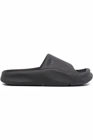 Heron Preston Sandaler med firkantet tå