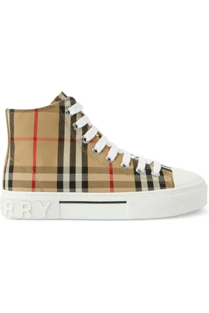 Burberry Ternede sneakers