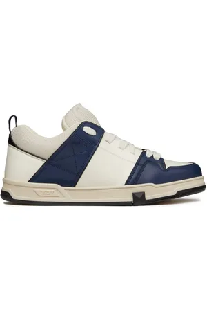 VALENTINO GARAVANI Low-top Open Skate sneakers