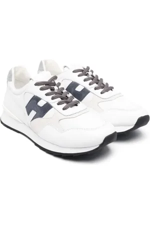 Hogan Low-top R261 sneakers i læder