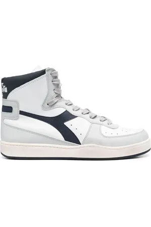 Diadora Mi Basket Used sneakers