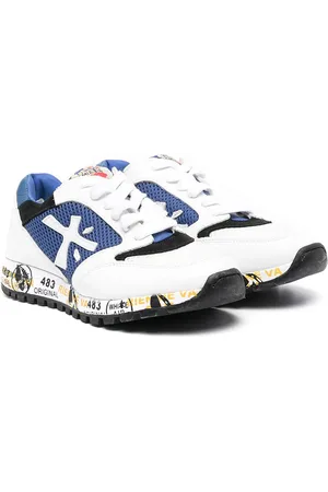 Premiata Low-top Zac Zac sneakers