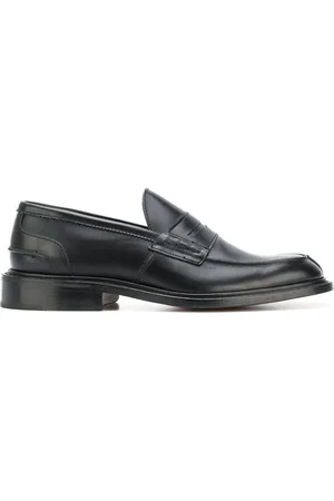 TRICKERS James penny loafers