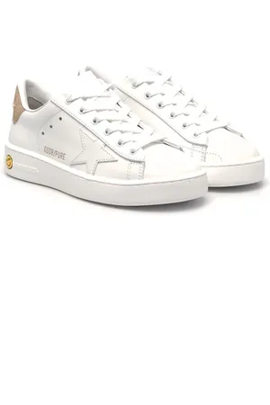 Golden Goose Low-top Super Star sneakers