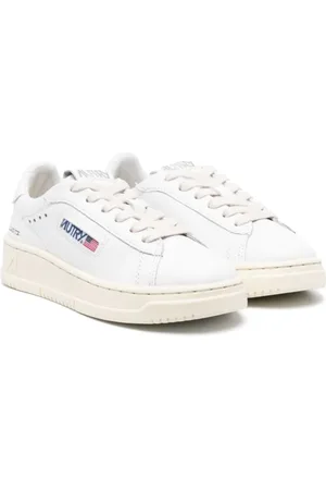 Autry Medalist sneakers i læder