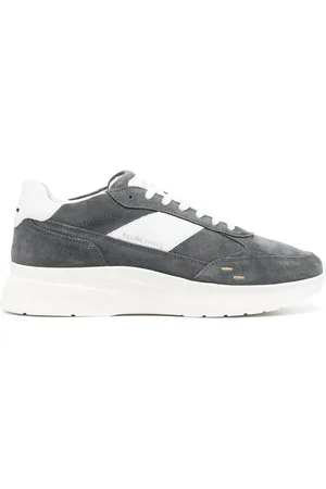 Filling pieces Low-top sneakers i ruskind