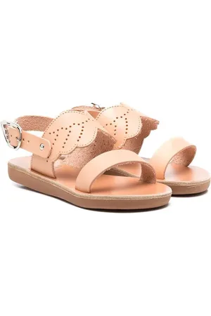 Ancient Greek Sandals Odyssey sandaler med åben tå