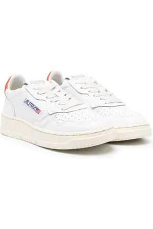 Autry Medalist sneakers i læder