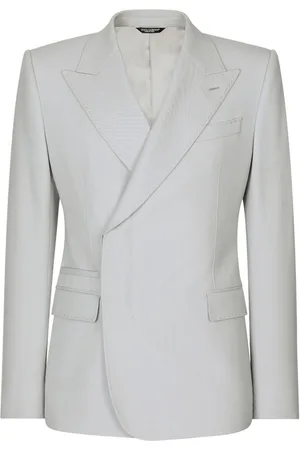 Dolce & Gabbana Enkeltradet blazer