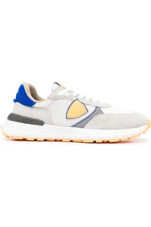 Philippe model Low-top Antibes sneakers i læder