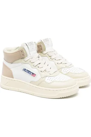 Autry Medalist Mid sneakers