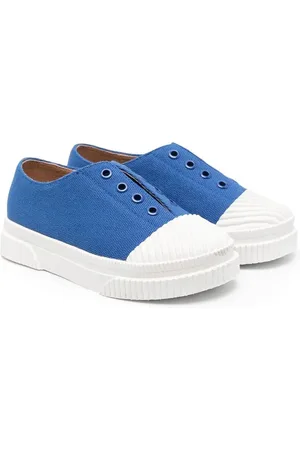 AGE OF INNOCENCE Alex low-top sneakers