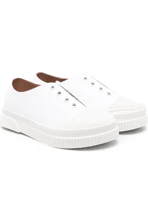 AGE OF INNOCENCE Low-top sneakers uden snøre