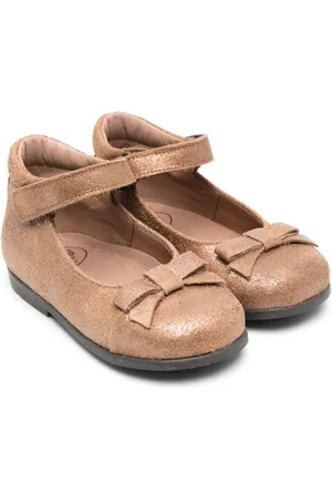 PèPè Ballerinasko med sløjfedetalje