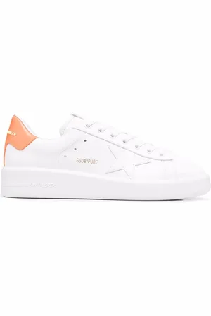 Golden Goose Low-top Purestar sneakers