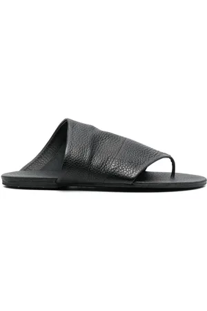 MARSÈLL Sandaler med bred rem og tårem