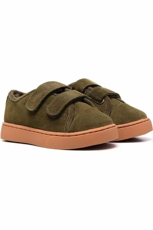 AGE OF INNOCENCE Ruskinds-sneakers med burrelukning