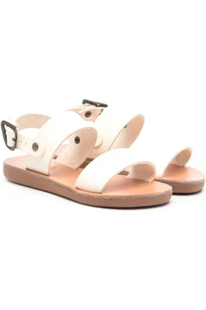 Ancient Greek Sandals Clio sandaler med åben tå