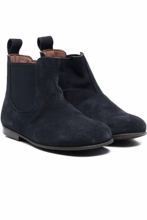 PèPè Slip-on støvler i ruskind