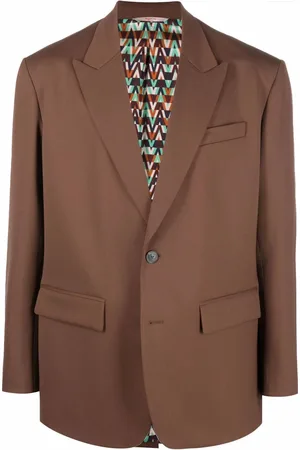 VALENTINO GARAVANI Enkeltradet blazer