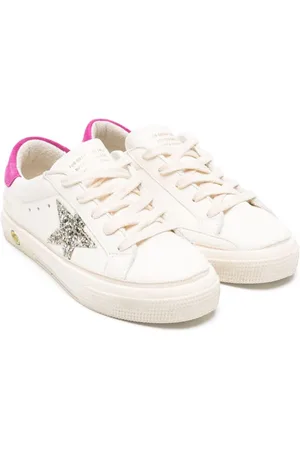Golden Goose May Young sneakers i læder