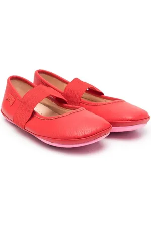 Camper Right ballerinaer