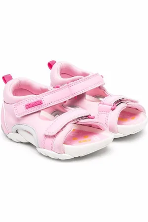 Camper Ous sandaler med dobbelt rem