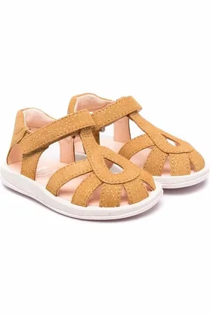 Camper Bicho sandaler med cage-rem