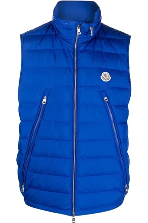 Moncler Albyt dunvest