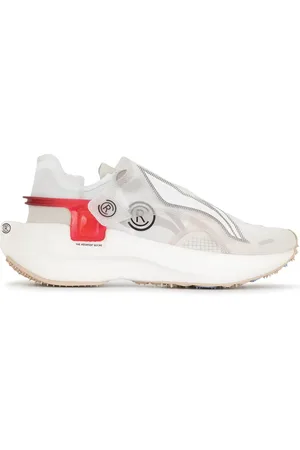 Li Ning Slip on-sneakers med paneler