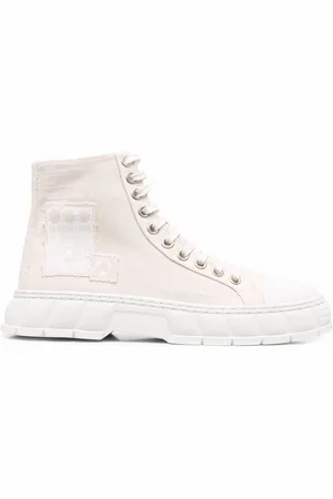 VIRON High-top-sneakers i kanvas