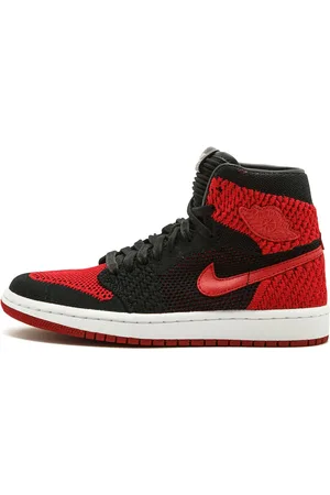 Jordan Air Jordan 1 Retro HI Flyknit BG-sneakers