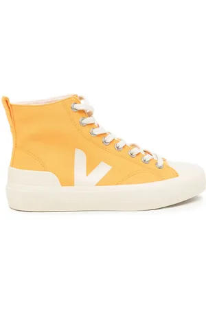 Veja Wata II high-top sneakers