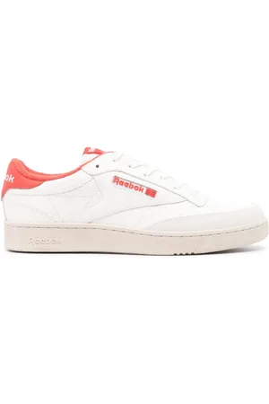 Reebok Club C sneakers i læder
