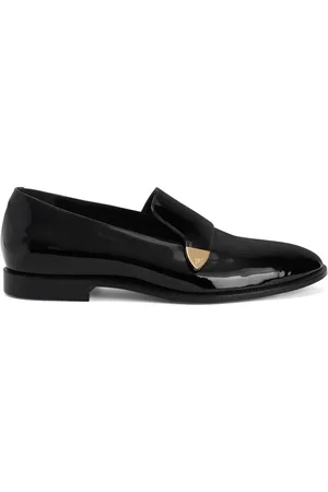 Giuseppe Zanotti Eflamm slip-on loafers