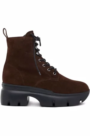 Giuseppe Zanotti Apocalypse støvler med snøre