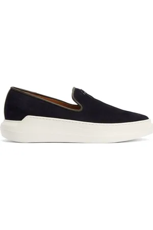 Giuseppe Zanotti Conley slip-on sneakers