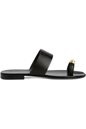 Giuseppe Zanotti Flade Norbert sandaler