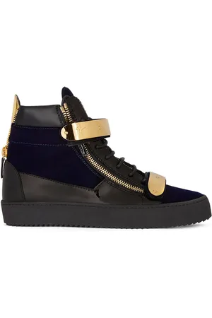Giuseppe Zanotti High-top Coby sneakers
