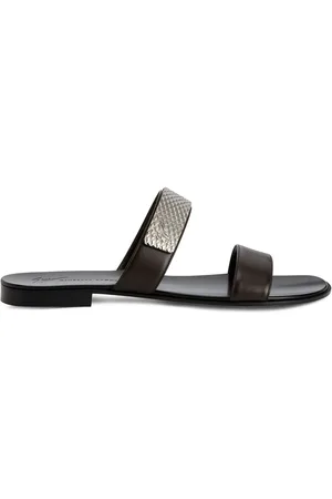 Giuseppe Zanotti Zak sandaler med remme